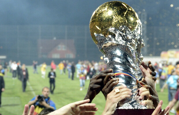 Campionatul fără campioni » Premieră neagră în Liga 1 după plecarea lui Dorinel Munteanu de la Dinamo