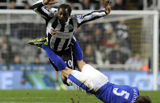 Faţa urîtă a sportului » Fotbalul britanic e infestat de rasism, droguri, blaturi şi homofobie