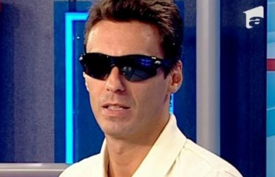 Mircea Badea: "Sergiu Nicolaescu a fost un copil care s-a jucat cum a vrut, cand a vrut si in ce fel a vrut"