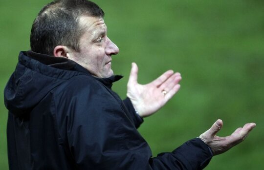 După Rednic, nici Dorinel nu vrea să mai revină în Liga 1: "Nu pot să trec peste ce mi s-a întîmplat"