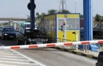 Drumul spre mare, mai scump. Taxele de trecere peste Dunăre, majorate cu peste 10% 