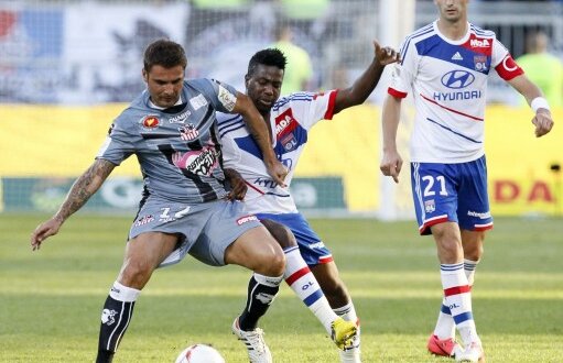 Mutu, pedepsit? Nu a fost inclus în lot pentru meciul din Cupa Franţei