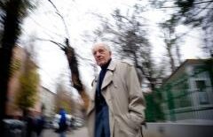 O stradă din Timişoara va purta numele marelui regizor Sergiu Nicolaescu