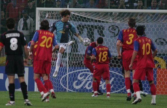 Izgonit de Steaua, vedetă în Portugalia: "Venirea lui readuce echilibrul la echipă"