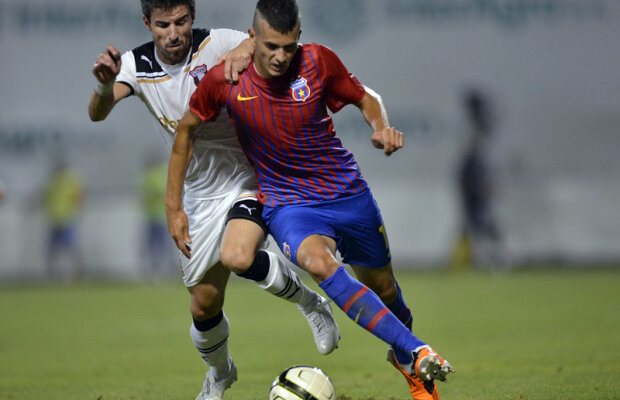 "Ei sînt superachiziţiile" lui MM » Managerul Stelei i-a certat pe fani pentru că sînt nemulţumiţi de transferuri