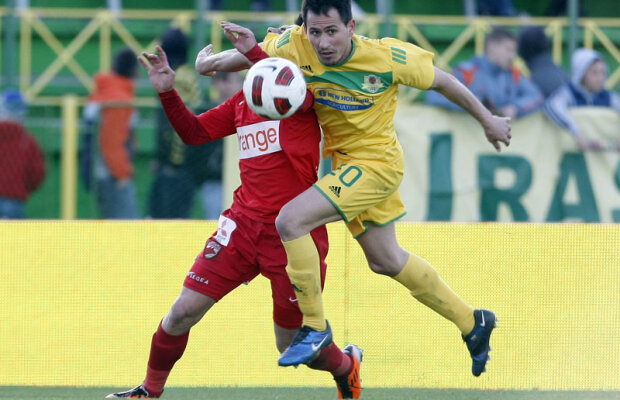 12 ţinte ratate » Steaua a bifat un singur transfer în această iarnă: Gabriel Iancu