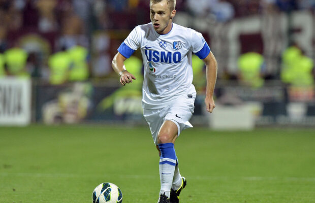 Steaua se refuză des! » De ce fug jucătorii buni de echipa din Ghencea