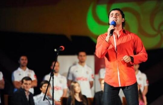 Pepe a reusit inca o data sa scape de audieri! De Sfantul Ioan nu a vrut sa-si petreaca ziua numelui in sala de judecata