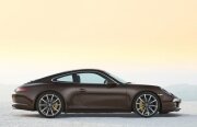 Lansarea Porsche Carrera 4, live text... 