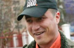 Cioacă, în faţa judecătorilor: "Am un caracter ireproşabil"