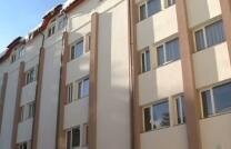 Eleva olimpică de 13 ani, care a căzut de la etajul trei al unei cabane din Buşteni, a murit 