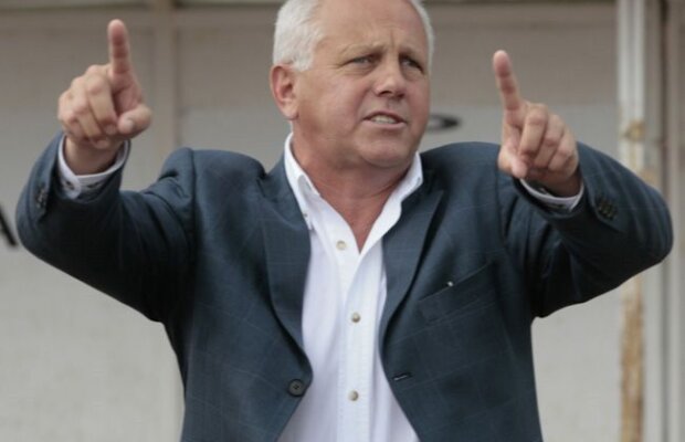 Ungurii fac scandal şi vor stadion plin cu România: "Sîntem în stare de şoc!"