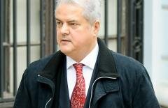 Adrian Năstase a primit aviz pentru eliberare