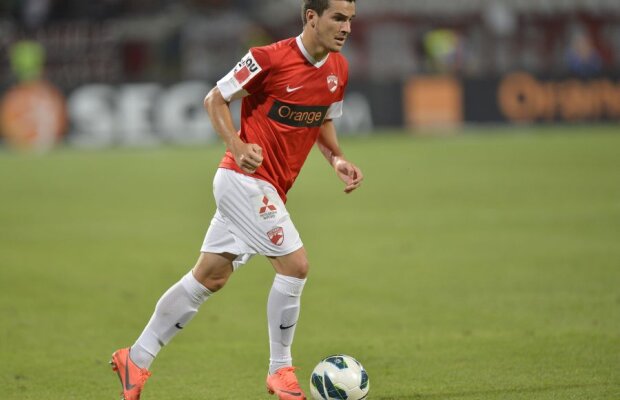 Cosmin Matei e speriat de pregătirea spartană a lui Ţălnar: "Nu prea sînt încîntat, va fi o perioadă grea!"