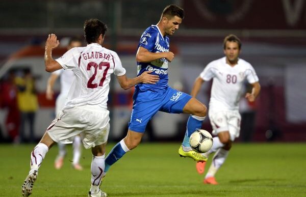 E OFICIAL: Bistriţa a deschis procedura de insolvenţă! » Cîte echipe vor juca în Liga 1 în 2012/2013?