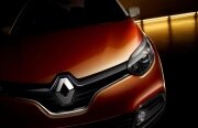 Renault arată urmarea conceptului Captur. Mâine