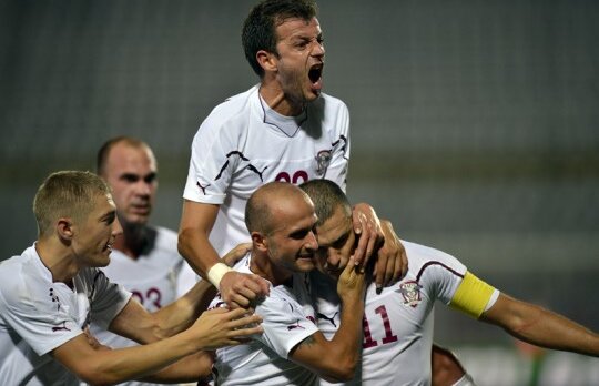 Rapidul nu moare: "Nu vom termina mai jos de locul 7" » Ce spune Taban despre situaţia lui Bozovici