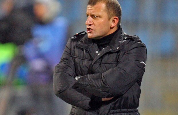 Fluieraţi şi jigniţi de Dorinel » Ies la iveală detalii despre adevăratul comportament al lui Munteanu în Ştefan cel Mare