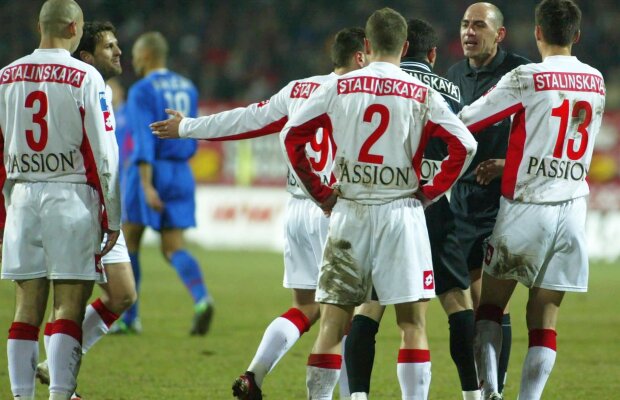 Încă un fost dinamovist se autopropune la Dinamo: ”Aş veni şi băgător de seamă!”