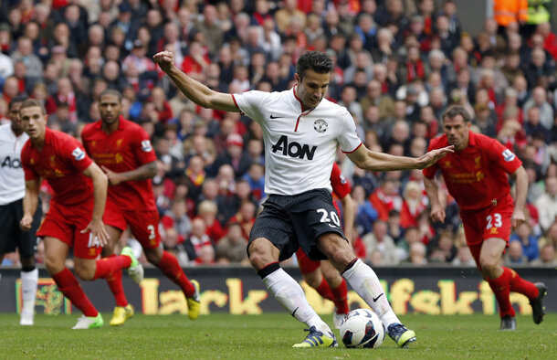 Topul celor mai interesante 3 partide din acest week-end » Cu ochii pe Anglia