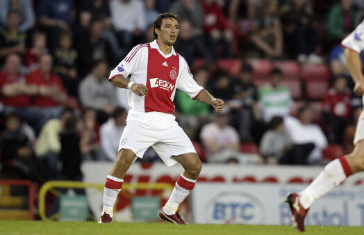 A jucat şi la Steaua şi la Ajax, iar acum prefaţează "dubla": "Nu am o favorită dar..."