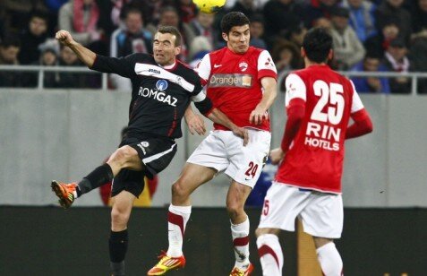 Dinamovist cu valenţe de antrenor: "Am un carneţel unde scriu plusurile şi minusurile tehnicienilor"