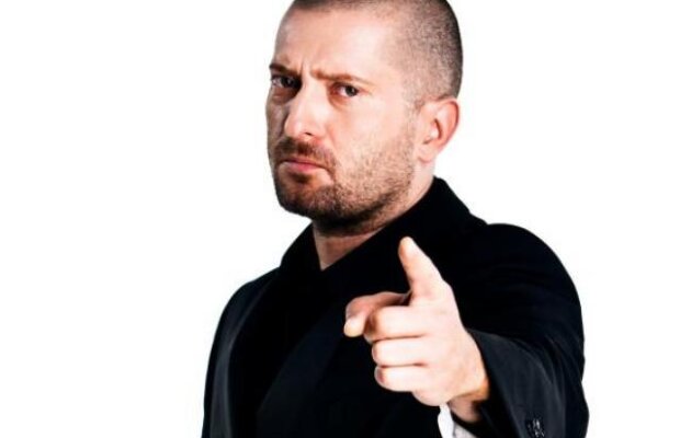 Ce sfaturi i-a dat Cheloo lui Tudor Turcu, marele castigator X Factor, inainte de finala