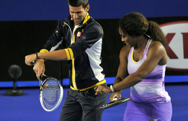 FOTO Veselie cu vedete » Numai eroi de calibru au participat la Kid's Day de la Melbourne