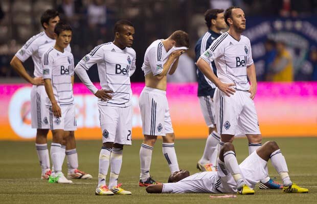 VIDEO Fotbalul cu zîmbetul pe buze » Cele mai haioase momente într-un video de excepţie