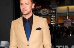 După şapte ani de aşteptare, fanii lui Justin Timberlake se pot bucura. Ascultă melodia "Suit and Tie", noul single al artistului (AUDIO)