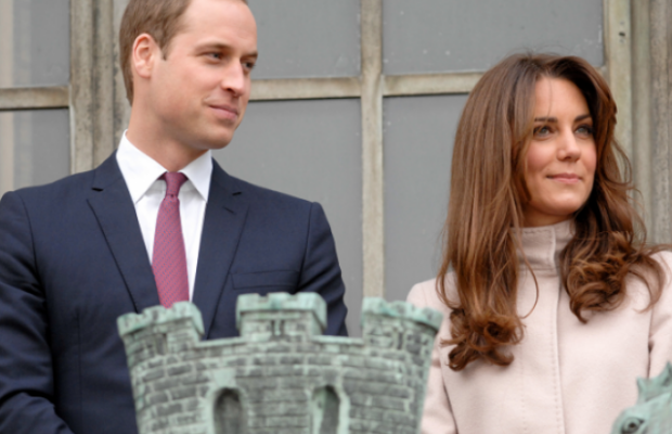 Ducesa de Cambridge cauta bona pentru bebelus. Ce conditii trebuie sa indeplineasca "femeia-perfecta"