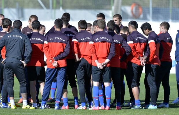 Doi stelişti au sabia deasupra capului! Gigi şi-a pierdut răbdarea cu unul dintre ei: "Îl plătesc degeaba"