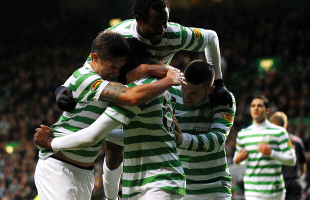 Celtic îi cere scuze Stelei! » Gest fără precedent după un interviu în mass-media