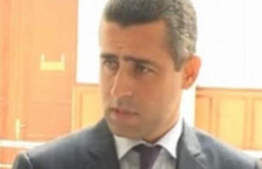 Remus Truica ar putea sa le plateasca fiicelor sale o pensie alimentara de 3.200 de euro