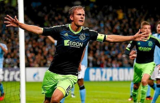 VIDEO Steaua poate scăpa de pericolul numărul 1 » De Jong este aproape de Premier League