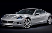 Karma dată peste cap de un motor V8