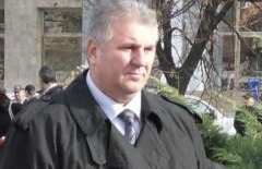 Inspectorul şef al IPJ Olt, Ion Voicu, audiat la Parchetul de pe lânga Curtea de Apel Craiova