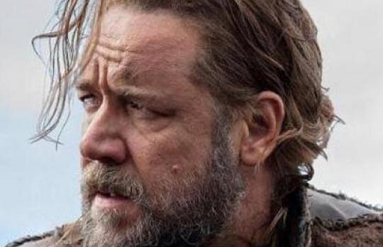 Russell Crowe iubeste din nou