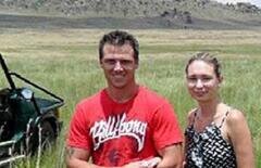 Ce s-a înâtmplat după această fotografie. ''Am crezut că nu o să-mi mai revin''