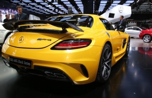 De ce îmi pare rău că nu sunt la Detroit