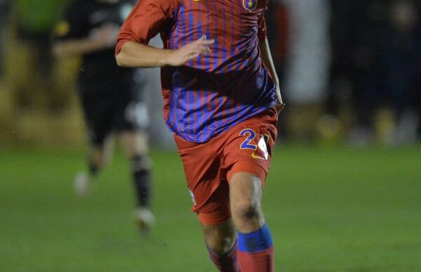 Gigi Becali exultă după meciul cu Celtic: "Am jucat fotbal adevărat! Cu Tatu şi Rusescu în atac vom fi o forţă"