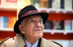 Discipolul lui Sergiu Nicolaescu lansează un DOCUMENTAR INEDIT despre viaţa şi activitatea regizorului