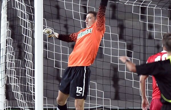 Înlocuitor pentru Coman » FC Vaslui l-a transferat pe Dragoş Balauru