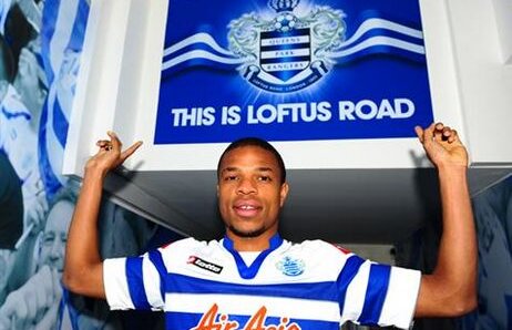 Premier League cere sacrificii » QPR a transferat cel mai scump jucător din istoria clubului