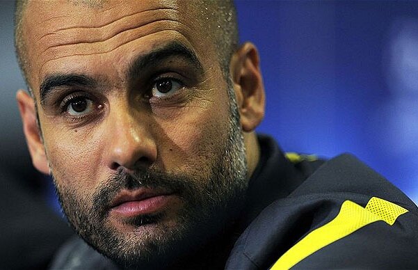 OFICIAL Pep Guardiola va antrena în Bundesliga! O legendă a Realului i-ar putea fi secund!
