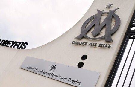 Percheziţie la Olympique Marseille » Sediul clubului a fost perchiziţionat în cadrul unui dosar de deturnări de fonduri