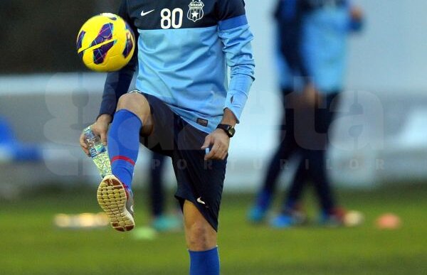 Buletin medical din Marbella » Cum se recuperează "loviţii" Stelei