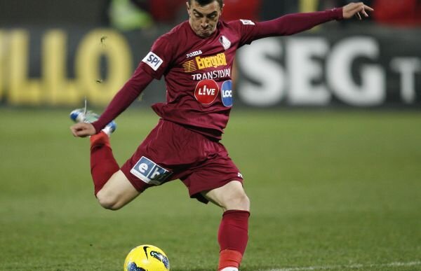 CFR-istul Hora condamnat la 6 luni de închisoare