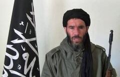 Cine sunt răpitorii celor 41 de cetăţeni străini, printre care şi un român