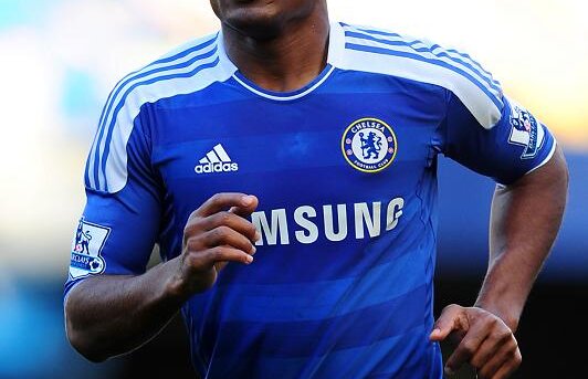 Chelsea nu ştie cum să scape mai repede de Malouda